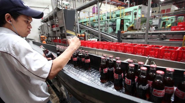 Download this Coca Cola Will Invest Million Indonesia Return For picture